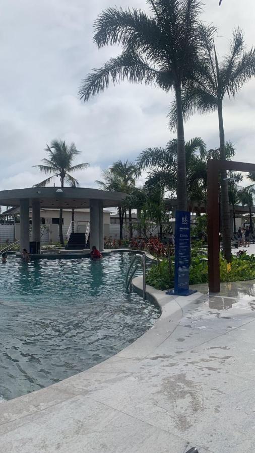 Salinas Premium Resort - Flat ซาลิโนโปลิส ภายนอก รูปภาพ