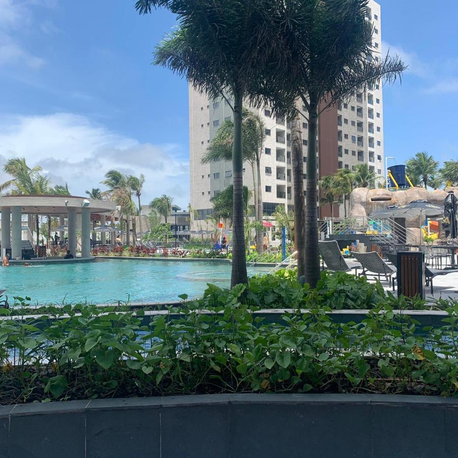 Salinas Premium Resort - Flat ซาลิโนโปลิส ภายนอก รูปภาพ