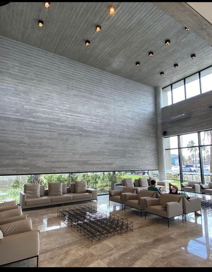 Salinas Premium Resort - Flat ซาลิโนโปลิส ภายนอก รูปภาพ
